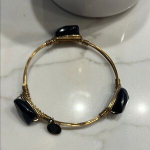 Bourbon and Bowties Bracelet